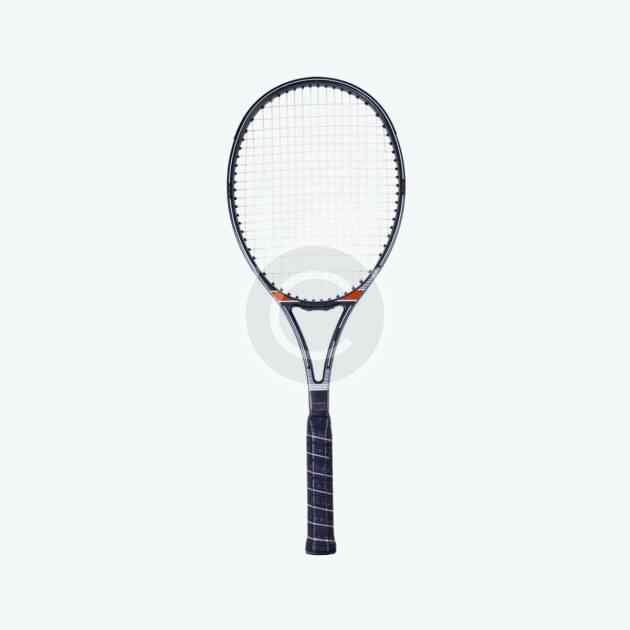Black racket